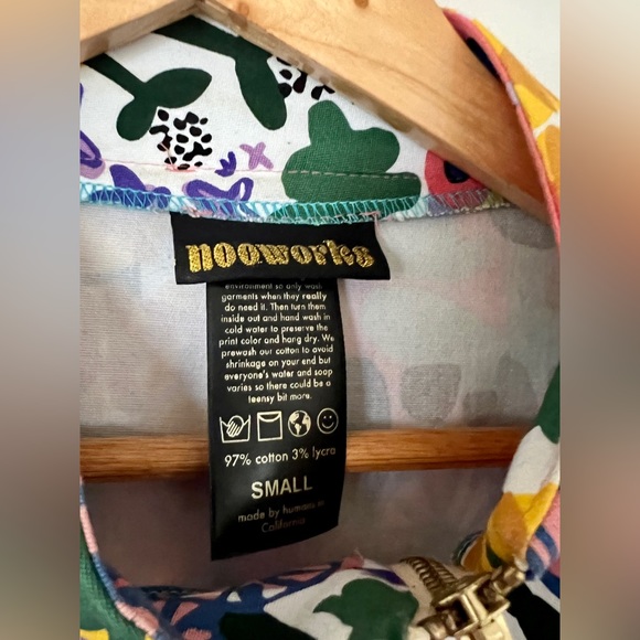 Art Teacher People I’ve Loved pattern - Picture 3 of 5